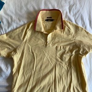 Original Penguin polo